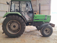 Schlepper / Traktor Deutz-Fahr Dx 3.60
