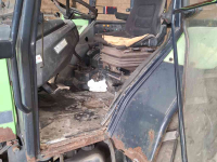 Schlepper / Traktor Deutz-Fahr Dx 3.60