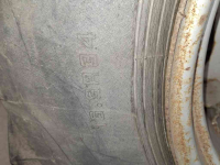Schlepper / Traktor Deutz-Fahr Dx 3.60
