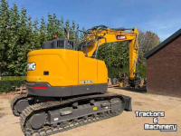 Bagger / Baggermaschine XCMG XE155 ECR