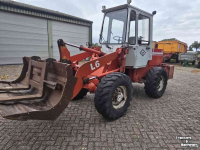 Radlader O&K O&K L6 shovel