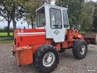 Radlader O&K O&K L6 shovel