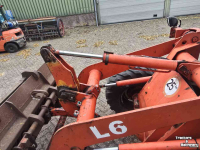Radlader O&K O&K L6 shovel