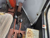Radlader O&K O&K L6 shovel
