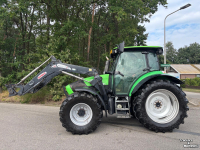 Schlepper / Traktor Deutz Agrotron K100 Profi