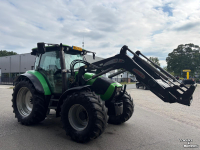 Schlepper / Traktor Deutz Agrotron K100 Profi