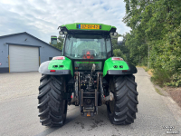 Schlepper / Traktor Deutz Agrotron K100 Profi
