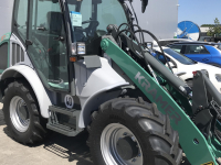 Radlader Kramer KL37.8