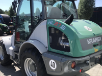 Radlader Kramer KL37.8