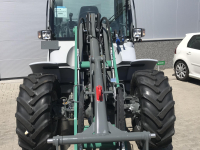 Radlader Kramer KL37.8