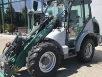 Radlader Kramer KL37.8