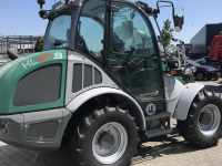 Radlader Kramer KL37.8