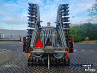 Grünlandinjektor Veenhuis Euroject Twin 8.63 bemester