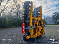 Grünlandinjektor Veenhuis Euroject Twin 8.63 bemester