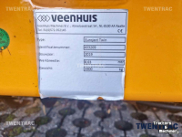 Grünlandinjektor Veenhuis Euroject Twin 8.63 bemester