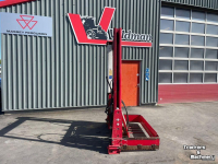 Siloblockschneider Trioliet TU 170