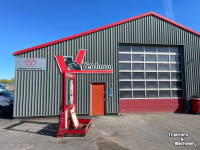 Siloblockschneider Trioliet TU 170