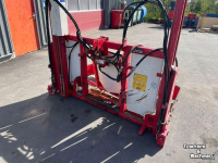 Siloblockschneider Trioliet TU 170