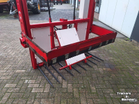 Siloblockschneider Trioliet TU 170