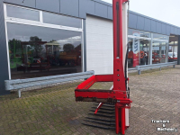 Siloblockschneider Trioliet TU 170