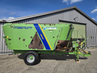 Futtermischwagen Faresin TMRVD 1800