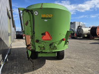 Futtermischwagen Faresin TMRVD 1800
