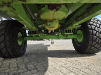 Futtermischwagen Faresin TMRVD 1800