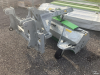 Kehrmaschine Zocon VM 195 Veegmachine