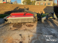 Mähwerk Vicon Vicon Extra 632T