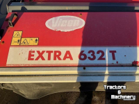 Mähwerk Vicon Vicon Extra 632T