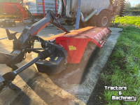 Mähwerk Vicon Vicon Extra 632T