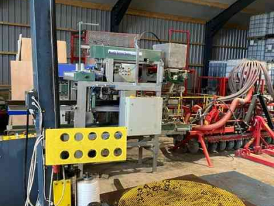 Sonstiges Förderanlagen und Material-Handling-Ausrüstungen  SIAM