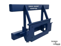 Adapter Qmac MERKADAPTER BLANCO - AVANT