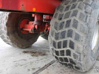Erdbau-kipper Beco Maxxim 200 kipwagen kipper zanddumper kiepwagen kieper