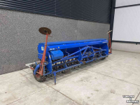 Drillmaschine Stegsted 4M. 33R.