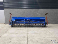 Drillmaschine Stegsted 4M. 33R.