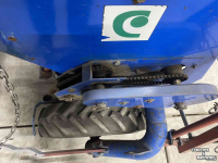 Drillmaschine Stegsted 4M. 33R.