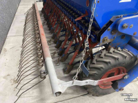 Drillmaschine Stegsted 4M. 33R.
