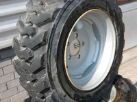 Räder, Reifen, Felgen & Distanzringe Mitas 10-16.5 Skid Steer SK-02 90%
