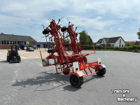 Kreiselheuer Kuhn GF 10601 TO Digidrive