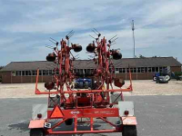 Kreiselheuer Kuhn GF 10601 TO Digidrive