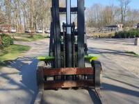 Gabelstapler Clark C500 Y100D