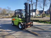Gabelstapler Clark C500 Y100D
