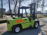 Gabelstapler Clark C500 Y100D
