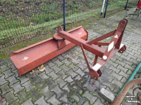 Planierschild Hekamp Trekkerschuif  1.85T