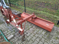 Planierschild Hekamp Trekkerschuif  1.85T