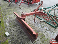 Planierschild Hekamp Trekkerschuif  1.85T
