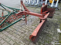 Planierschild Hekamp Trekkerschuif  1.85T