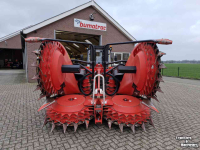 Maisgebiss Kemper 460 Plus