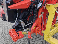 Maisgebiss Kemper 460 Plus